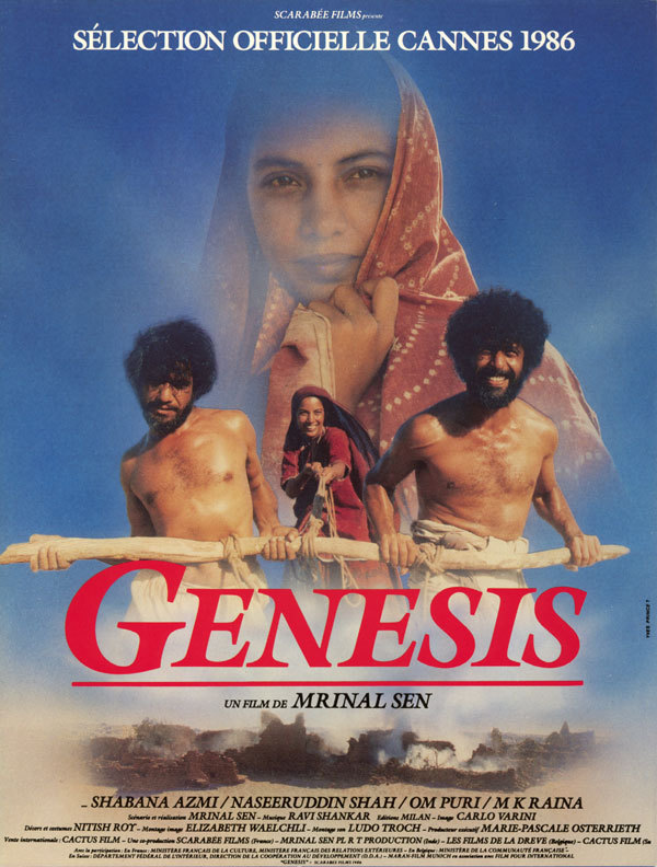 GENESIS